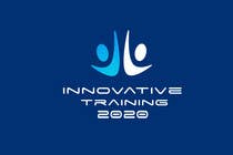 Bài tham dự #133 về Graphic Design cho cuộc thi Logo Design for Innovative Training 2020