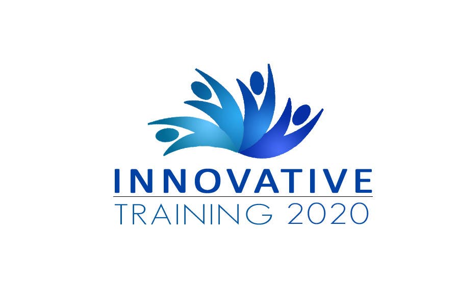 
                                                                                                                        Bài tham dự cuộc thi #                                            99
                                         cho                                             Logo Design for Innovative Training 2020
                                        