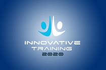 Bài tham dự #192 về Graphic Design cho cuộc thi Logo Design for Innovative Training 2020