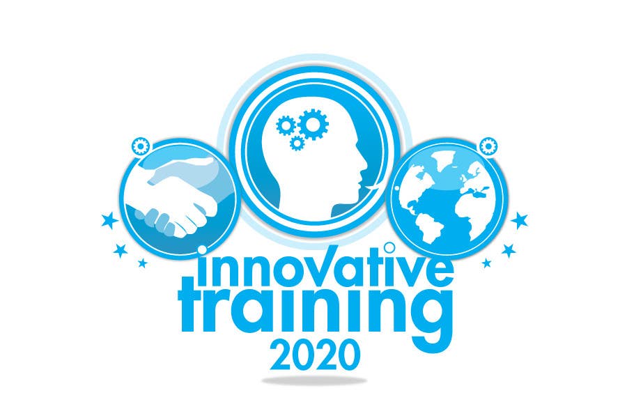 
                                                                                                                        Bài tham dự cuộc thi #                                            206
                                         cho                                             Logo Design for Innovative Training 2020
                                        