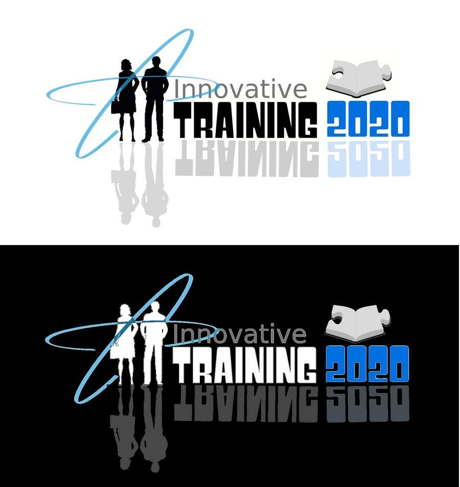 Contest Entry #88 for                                                 Logo Design for Innovative Training 2020
                                            