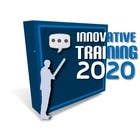 Bài tham dự #187 về Graphic Design cho cuộc thi Logo Design for Innovative Training 2020