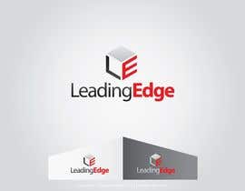 #83 cho Design a Logo for Leading Edge SRL bởi mariusfechete