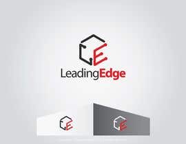 #87 cho Design a Logo for Leading Edge SRL bởi mariusfechete