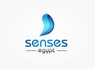 Bài tham dự #193 về Graphic Design cho cuộc thi Design a Logo for "Senses Egypt Ltd".