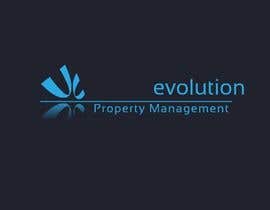 #10 untuk Logo Design for evolution property management oleh nnmshm123