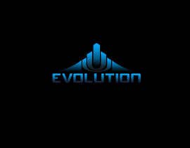 #183 dla Logo Design for evolution property management przez CzarinaHRoxas