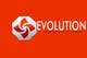 Contest Entry #177 thumbnail for                                                     Logo Design for evolution property management
                                                