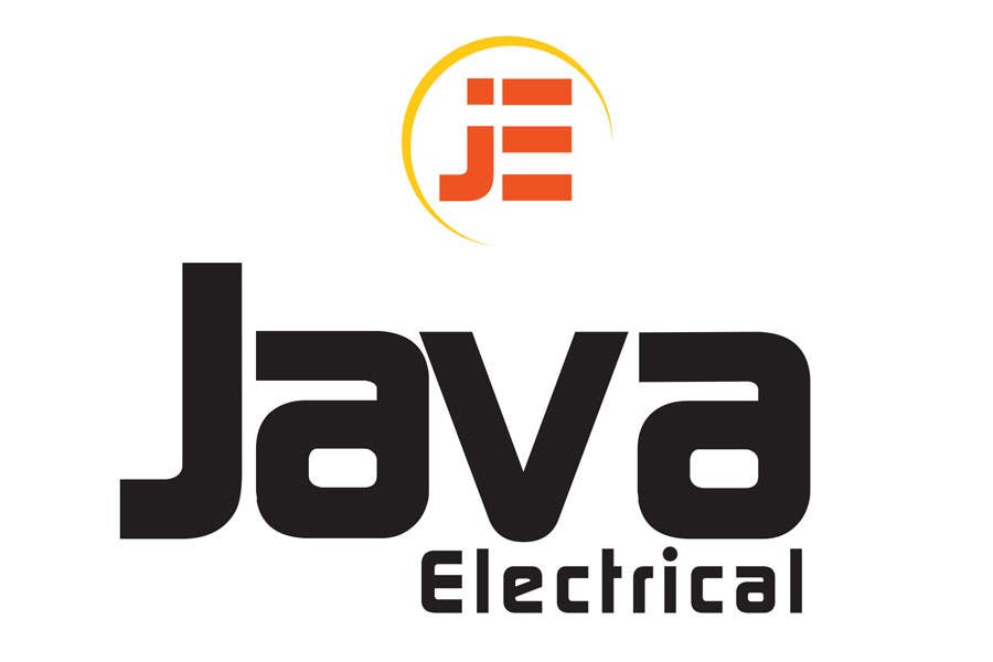 Συμμετοχή Διαγωνισμού #355 για                                                 Logo Design for Java Electrical Services Pty Ltd
                                            