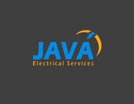 #247 dla Logo Design for Java Electrical Services Pty Ltd przez microsyssoftware