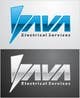 Pictograma corespunzătoare intrării #164 pentru concursul „                                                    Logo Design for Java Electrical Services Pty Ltd
                                                ”