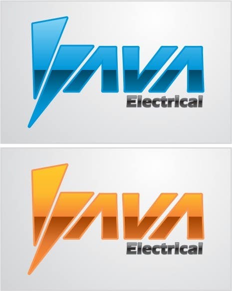 Contest Entry #138 for                                                 Logo Design for Java Electrical Services Pty Ltd
                                            