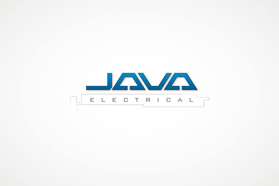 Wettbewerbs Eintrag #298 für                                                 Logo Design for Java Electrical Services Pty Ltd
                                            
