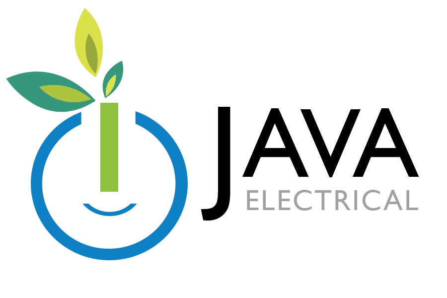 Participación en el concurso Nro.313 para                                                 Logo Design for Java Electrical Services Pty Ltd
                                            
