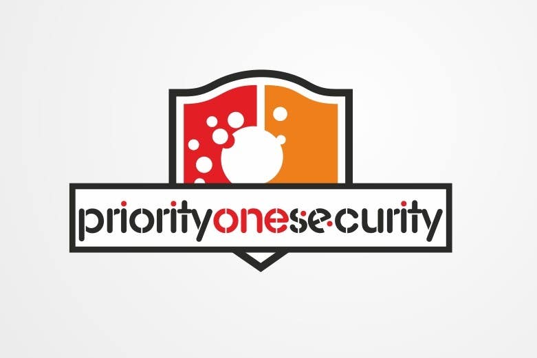 Proposition n°119 du concours                                                 Design a Logo for Priority one security.
                                            