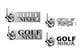 Konkurrenceindlæg #45 billede for                                                     Design a Logo for GOLF NINJA
                                                