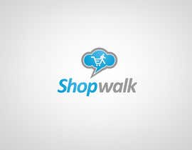greatdesign83 tarafından Design a Logo for Shopwalk için no 240
