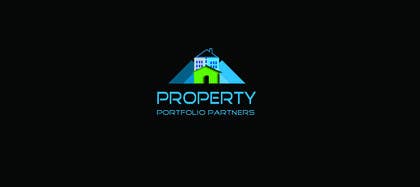 #25 untuk Logo Design for Property Portfolio Partners oleh nobinkurian