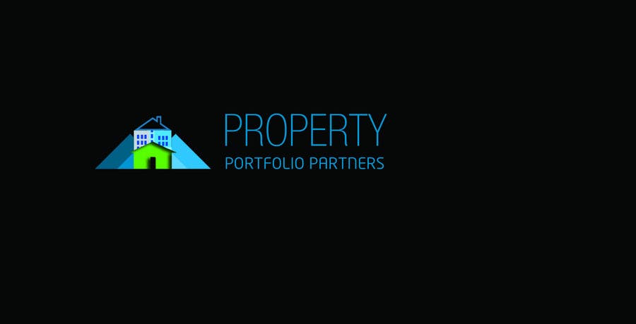Contest Entry #28 for                                                 Logo Design for Property Portfolio Partners
                                            