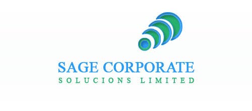 Konkurrenceindlæg #59 for                                                 Design a Logo for Sage Corporate Solutions Limited
                                            