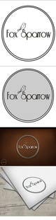 Ảnh thumbnail bài tham dự cuộc thi #66 cho                                                     Design a Logo for Fox Sparrow
                                                