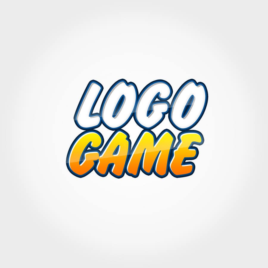 Bài tham dự cuộc thi #68 cho                                                 Design a Logo for "Logo Game"
                                            