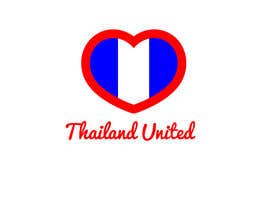#112 für T-Shirt Design for Thai Flood Victims von ShinymanStudio