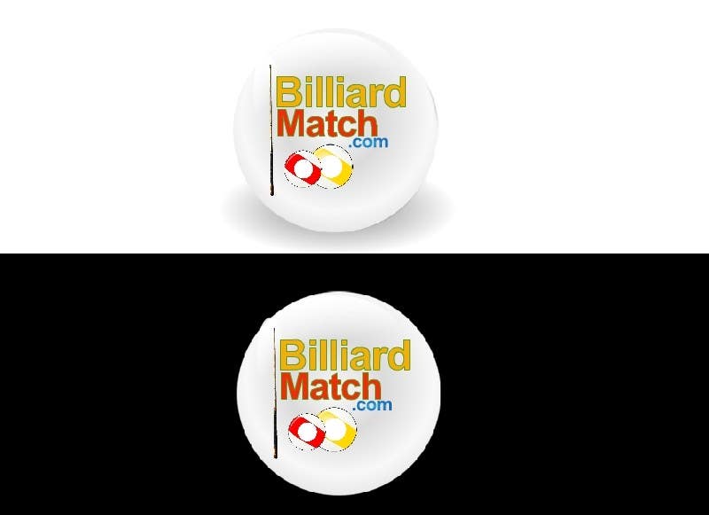 
                                                                                                            Inscrição nº                                         22
                                     do Concurso para                                         Design a Logo for a billiard tournament & score-keeping website.
                                    
