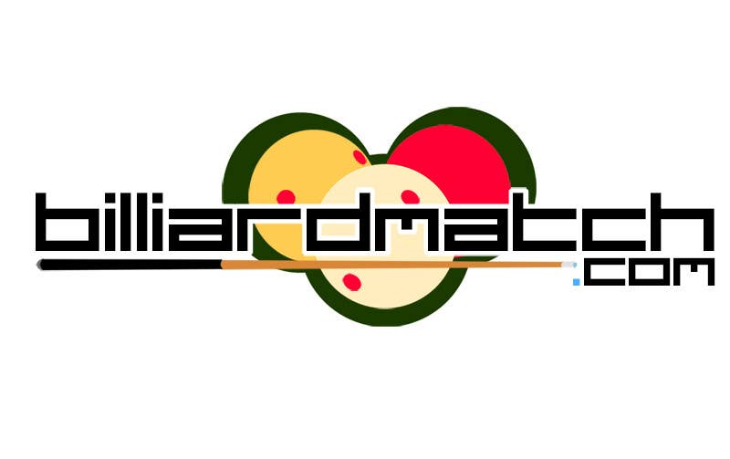 
                                                                                                                        Inscrição nº                                             4
                                         do Concurso para                                             Design a Logo for a billiard tournament & score-keeping website.
                                        