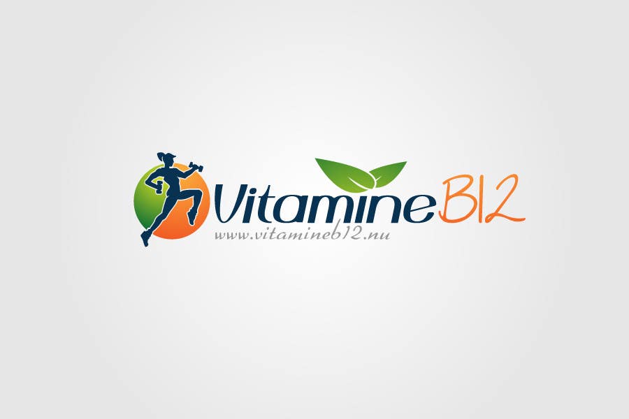 Contest Entry #230 for                                                 Logo Design for vitamineb12.nu
                                            