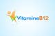 Wettbewerbs Eintrag #170 Vorschaubild für                                                     Logo Design for vitamineb12.nu
                                                