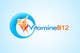 Náhled příspěvku č. 169 do soutěže                                                     Logo Design for vitamineb12.nu
                                                