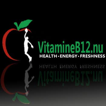 Contest Entry #264 for                                                 Logo Design for vitamineb12.nu
                                            
