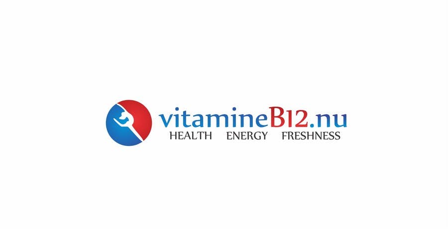 Participación en el concurso Nro.229 para                                                 Logo Design for vitamineb12.nu
                                            