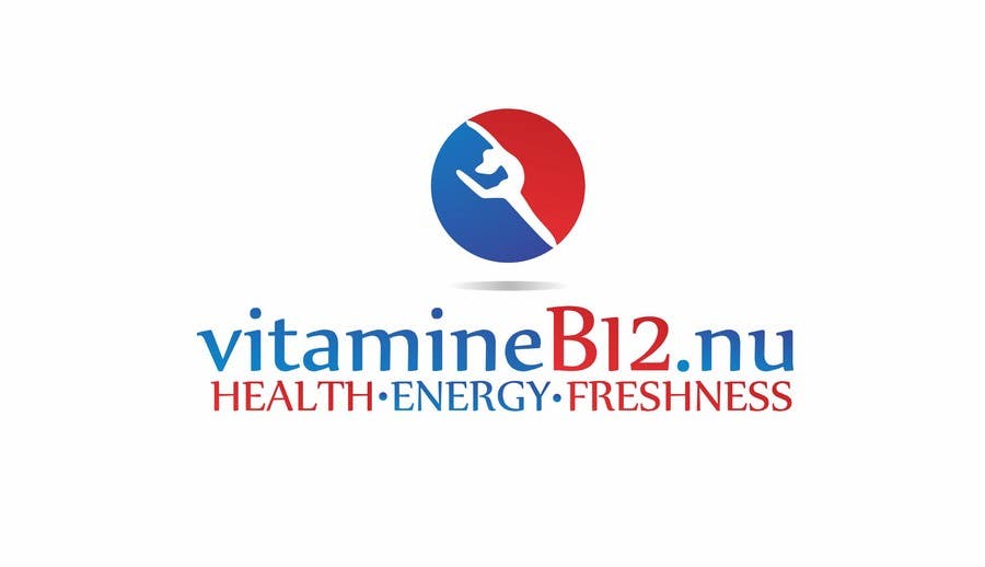 Contest Entry #188 for                                                 Logo Design for vitamineb12.nu
                                            