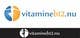 Wettbewerbs Eintrag #180 Vorschaubild für                                                     Logo Design for vitamineb12.nu
                                                