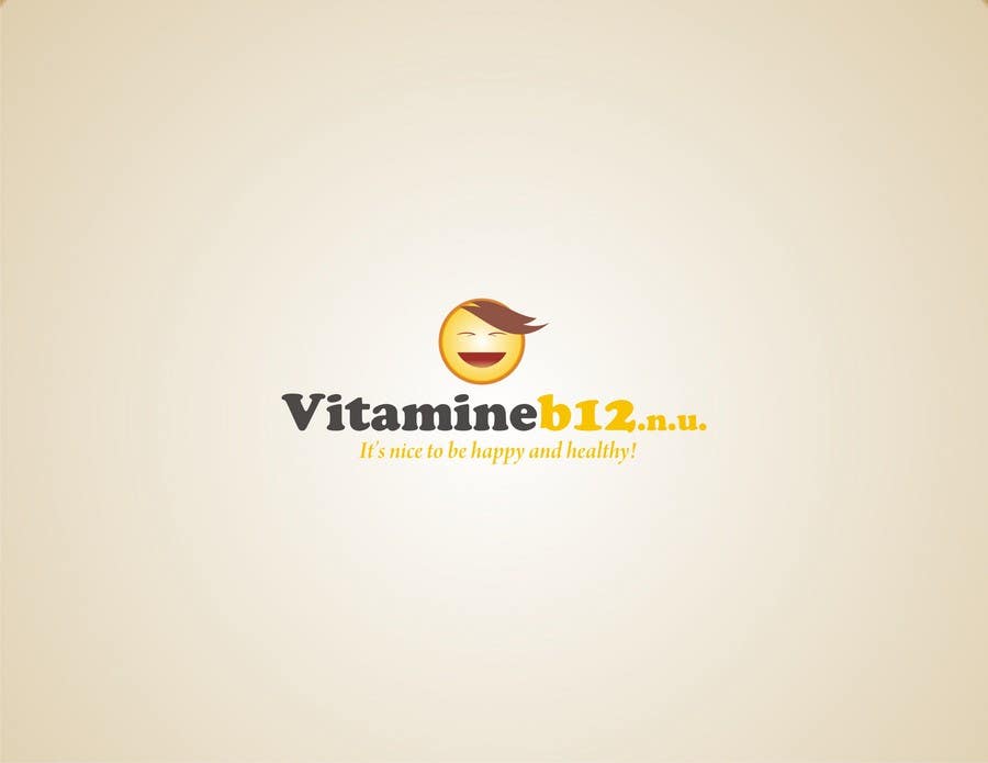Contest Entry #184 for                                                 Logo Design for vitamineb12.nu
                                            