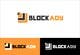 Ảnh thumbnail bài tham dự cuộc thi #436 cho                                                     Design a Logo for Blockady
                                                