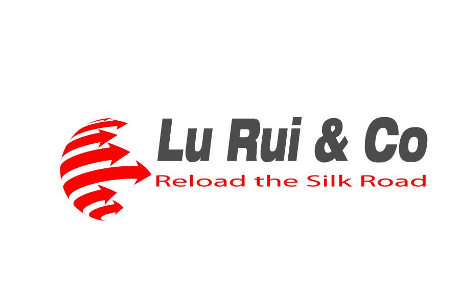 Contest Entry #6 for                                                 Logo Design for Lu Rui & Co
                                            