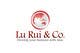 Contest Entry #185 thumbnail for                                                     Logo Design for Lu Rui & Co
                                                
