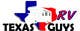 Kilpailutyön #3 pienoiskuva kilpailussa                                                     Design a Logo for Texas RV Guys
                                                