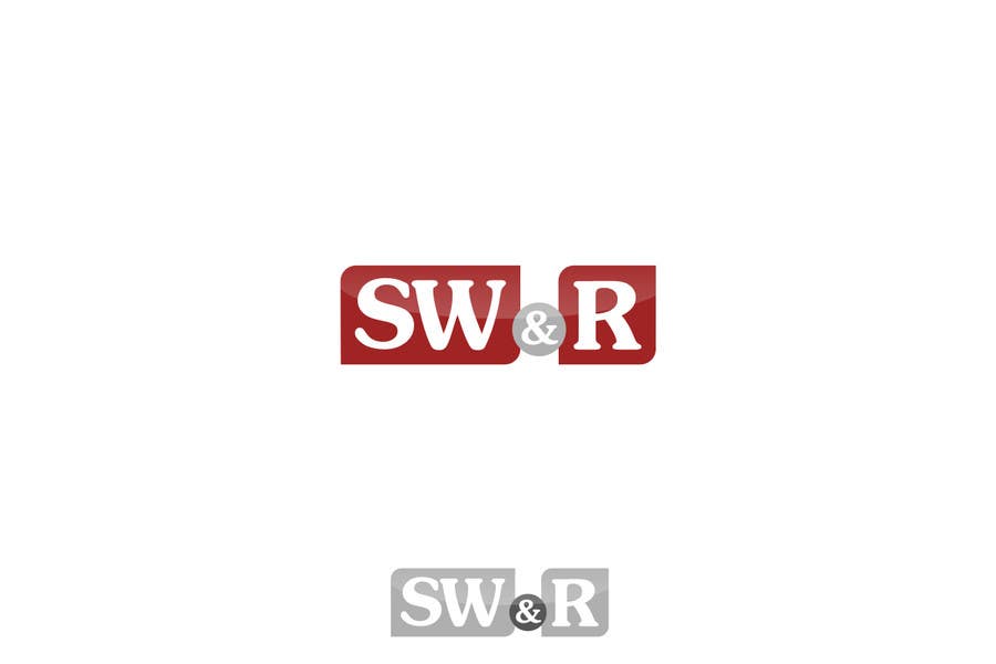 Participación en el concurso Nro.17 para                                                 Design a Logo for SWR
                                            