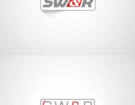 nº 35 pour Design a Logo for SWR par Wbprofessional 