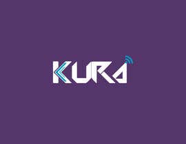 Nro 21 kilpailuun Design a Logo for Kura project part of Eclipse Machine-to-Machine Industry Working Group käyttäjältä enassd