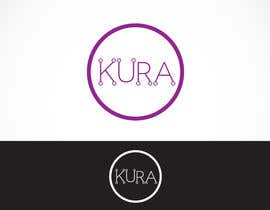 Nro 28 kilpailuun Design a Logo for Kura project part of Eclipse Machine-to-Machine Industry Working Group käyttäjältä edventure