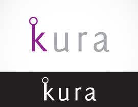 Nro 29 kilpailuun Design a Logo for Kura project part of Eclipse Machine-to-Machine Industry Working Group käyttäjältä edventure