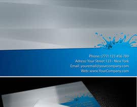 #37 cho Design a Logo for Handmade brand with business card too bởi junetditsecco