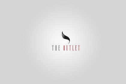 #381 for Unique Catchy Logo/Banner for Designer Outlet Store &quot;The Outlet Fashion Company&quot; af AndreiSuciu
