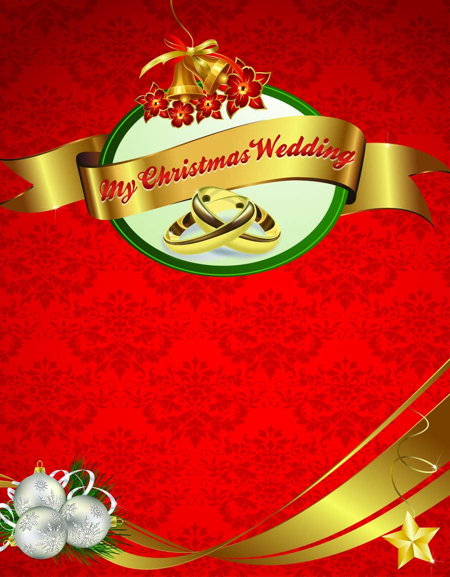 
                                                                                                                        Inscrição nº                                             21
                                         do Concurso para                                             Christmas Wedding Site Graphics
                                        