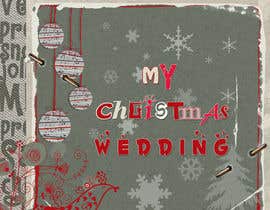 #12 para Christmas Wedding Site Graphics por EngSaraMahmoud